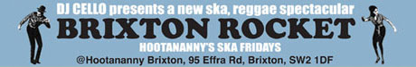 BrixtonRocket